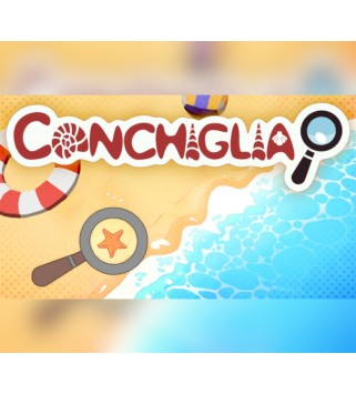 Conchiglia Steam Key GLOBAL